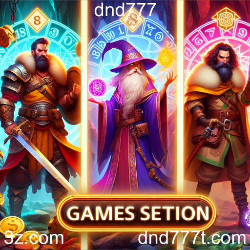 Explorando a Criação de Personagens em Dungeons & Dragons