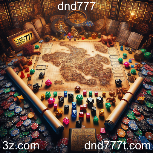 A Importância dos Recursos em Jogos de RPG